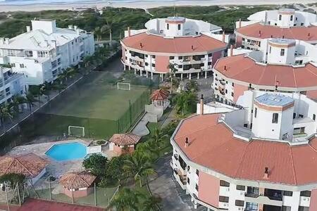 Ingleses A 50 Metros Da Praia 5 Pessoas 101 Florianopolis Exterior photo