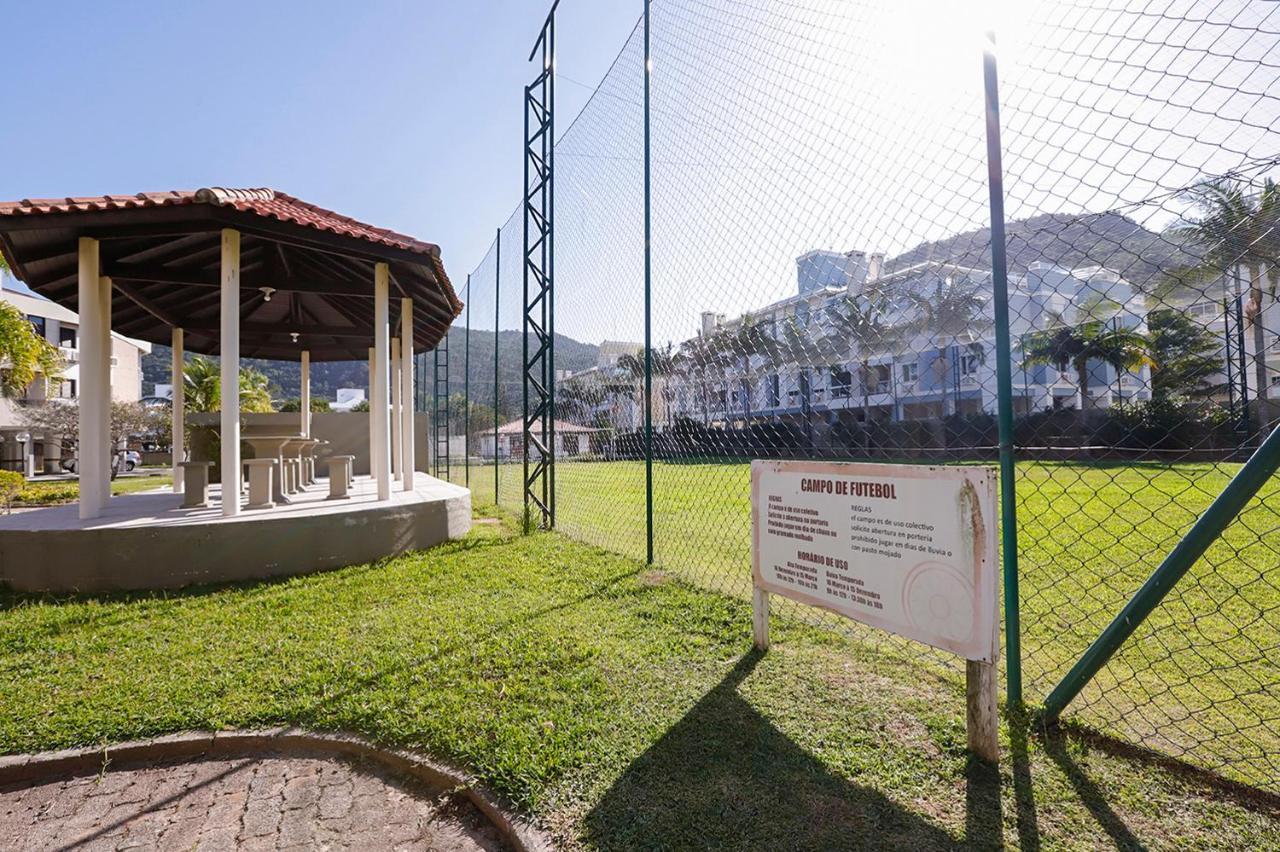 Ingleses A 50 Metros Da Praia 5 Pessoas 101 Florianopolis Exterior photo