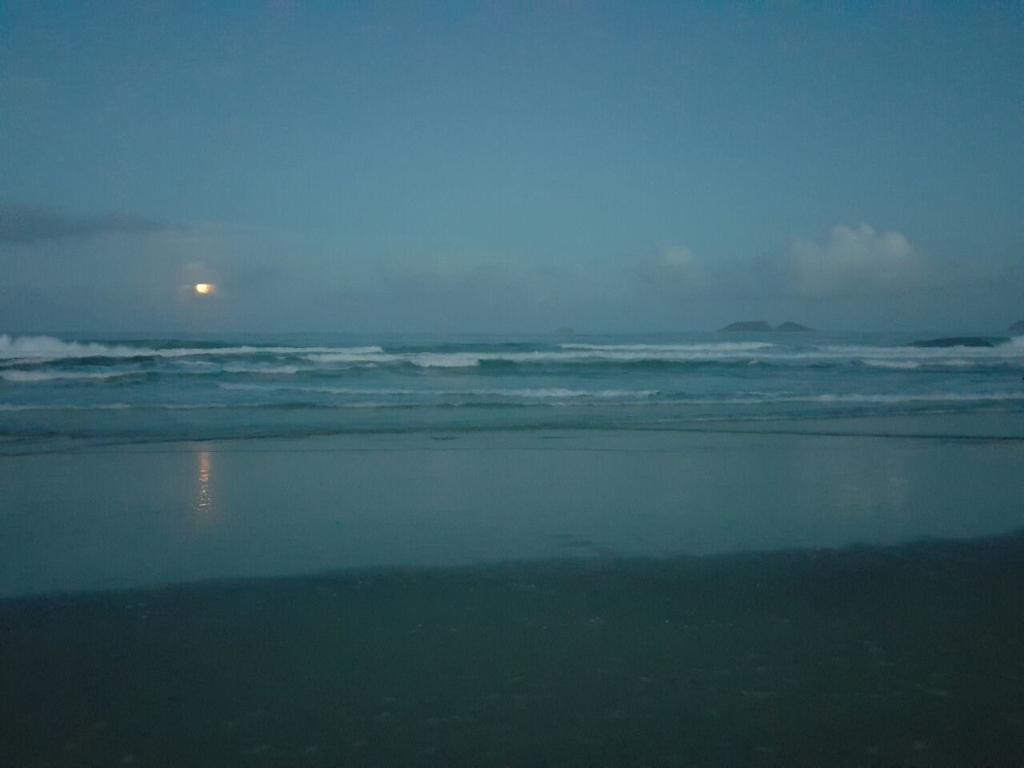 Ingleses A 50 Metros Da Praia 5 Pessoas 101 Florianopolis Exterior photo